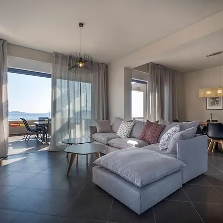 Horizon And Harmony Ii *