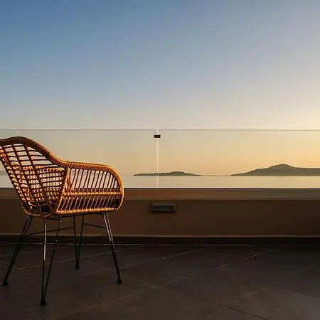 Horizon And Harmony Ii Villa