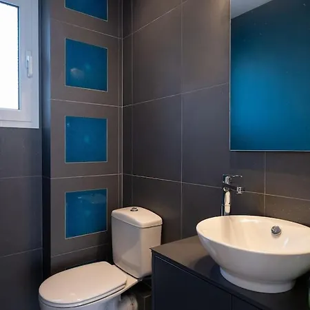 Horizon And Harmony Ii ヴィラ *