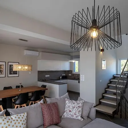 Horizon And Harmony Ii ヴィラ Ikonomianika