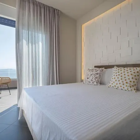 Horizon&harmony Ii Villa Ikonomianika