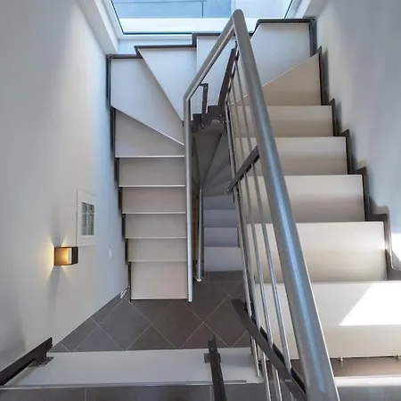 Villa Horizon&harmony Ii *