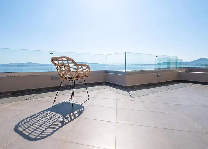 Villa Horizon&harmony Ii *