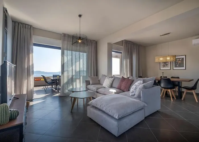 Horizon&harmony Ii *