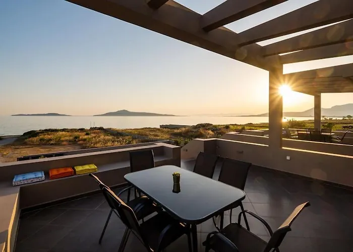 Horizon And Harmony Ii * Ikonomianika