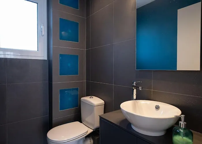 Horizon And Harmony Ii Villa *