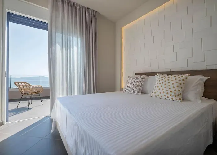 Horizon&harmony Ii Villa Ikonomianika