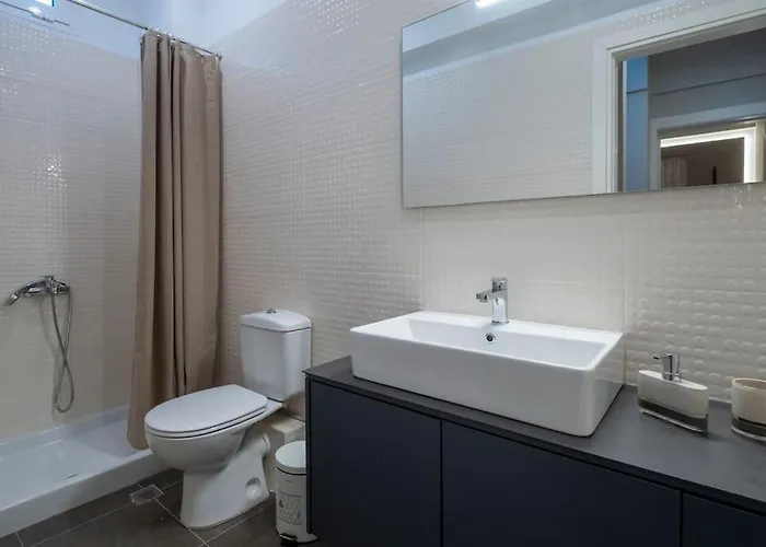 Villa Horizon&harmony Ii Ikonomianika